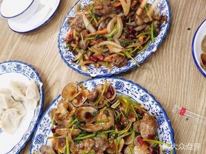 Hongqing Home-style Bone Soup Restaurant (Hui Gong Street Store)