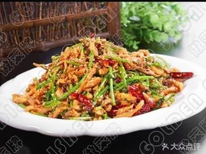 Jiaxing Chunbing Home-style Cuisine (Zhaodong Community Branch)