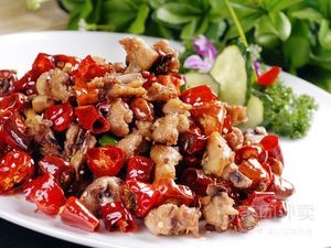 Chongqing Specialty Snacks (Yingbin Yuan Store)