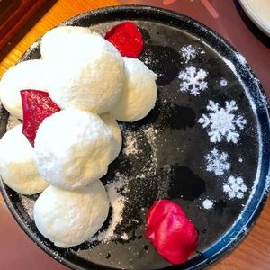 Zhou Ji Xue Mian Dou Sha