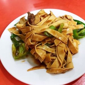 Tie Family Snack Shop (Nan Si Hui Min Community Store)