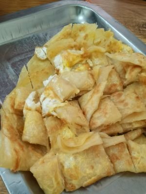 Xinying Snack Shop (Erwei Road Store)