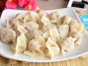 Mom's Homemade Dumplings (Huafu Financial Shopping Center Branch)