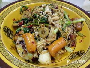 Ma La Hui Yi Bone Soup Rice Noodles (Shandong Bao Community Store)