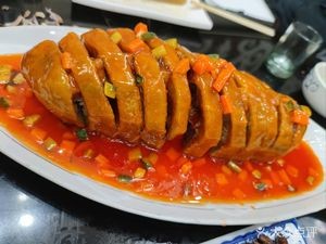 Bao Du Bone Dumplings & Mutton Soup (Xiguan Food Street Store)