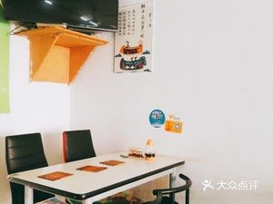 Crossing the Bridge Rice Noodles (Chongde Courtyard Store)