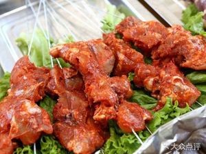 Pipi's Crossing Rice Noodles