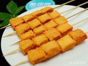 Zhang Sanfeng Crepe (Shandong堡 Road Store)