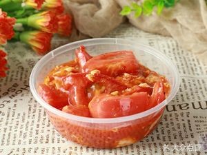 Pinwei Chicken Leg Rice (Huafu Financial Shopping Center Store)