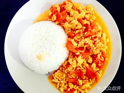 Hangzhou Steamed Dumplings & Braised Chicken Rice (Zhu Jianlu Street, Baoshan Community, Huoli Deyuan Branch)