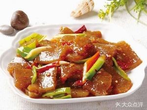 Old Duck Soup (Huafu Ganghui Food City Store)