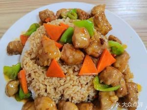 Four Seasons Hand-Pulled Noodles (New Century Tower Store)