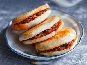 Xiao Wu Wrap (Ze Gong Community Store)