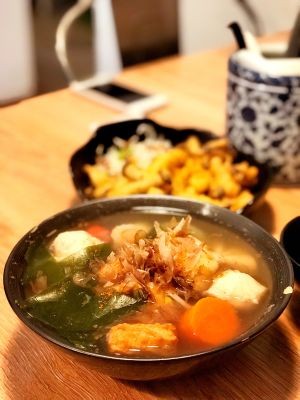 Ant Ant Small Restaurant