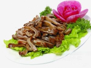 Jiu Wei Smoked Meat Pancake Shop (Kunshan Middle Road Store)