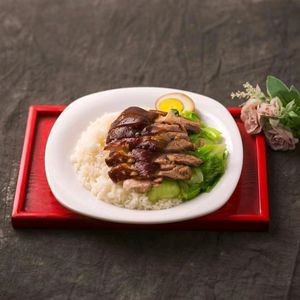 Chenji Longjiang Pig's Foot Rice (Tuanjie Road Branch)