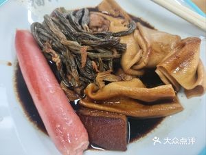 Fuzehu Roast Pork (Huigong Community Branch)