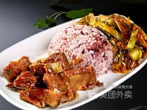 Yihe Fast Food (Shandongbao Community Store)