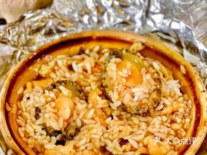Chenxi炖品 Abalone Rice (Shenhe Branch)