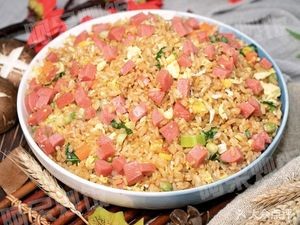 Adai Fried Rice (Financial Center Branch)