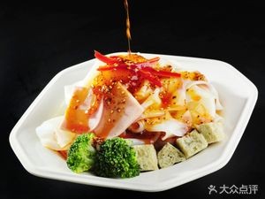 Shaan Tian Xiang Handmade Cold Noodles (Ling Wen Branch)