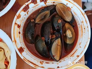 Mr. Big Small Bowl Dishes (Zhongjie Branch)