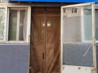 FACEBIG Soft Fried Pork Cutlet Rice