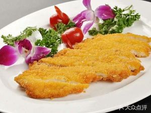 Taiwanese Chicken Leg Rice (Shandongbao Community Branch)