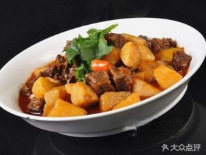 Halal · Dumpling and Lamb Offal Shop (Zhaodong Street Branch)