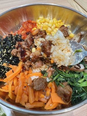 Micun Stir-fried Rice (Dongsen Business Plaza Branch)