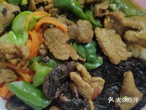La Zi Stir-fried Rice (Wangyuan Community Branch)