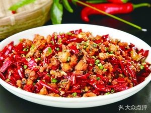 Koukou Fast Food (Zhaodong Community Branch)