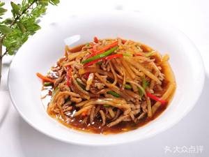 Gudaou Pork Rib Rice (Fengtian Street Branch)