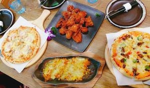 Pizza King (Xinglin Store)