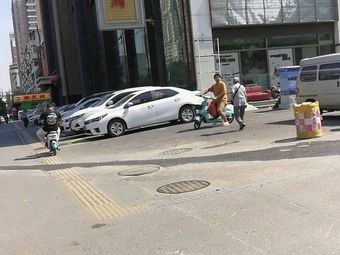 Qilin Seafood Restaurant