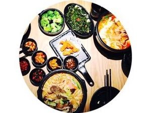 Jinshengyuan Noodles & Fried Sticks (Huafu Store)