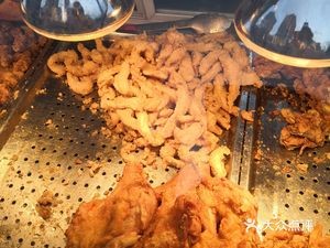 Wang Chaolin Flavor Fried Chicken (Hui Gong Branch)