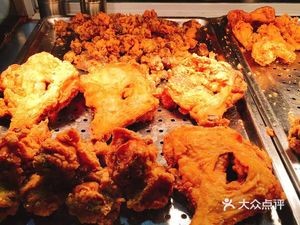 Wang Chaolin Flavor Fried Chicken (Tuanjie Road Branch)