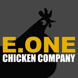 E·ONE Korean Fried Chicken Specialty Store