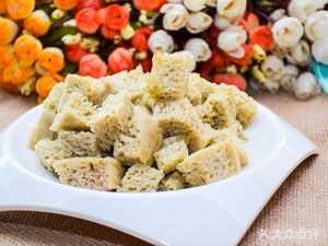 Handmade Fried Skewers & Cold Noodles King