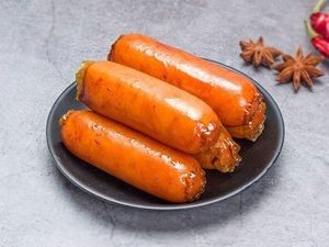 Baihe Rice Box · Fried Skewers (Tianhou Road Branch)