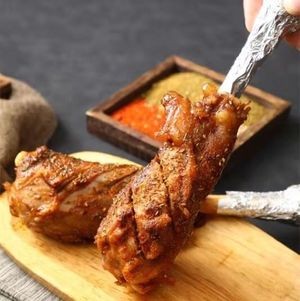 Jinzhou Te Wei Seafood Skewers (Lingwen Street Store)