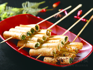 Dong Ge's Skewer Shop (Hui Gong Street Store)