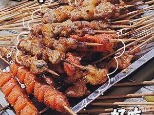 Tie's BBQ Shop (Lingxiu E Home Branch)