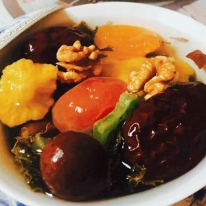 Hualong Renjia Barbecue