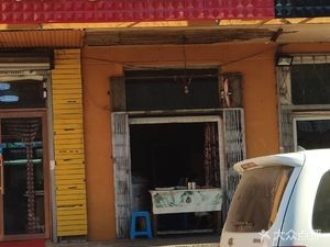 Little Couple Crispy Roast Duck & Chicken (Guangyi Third Residential Area Branch)