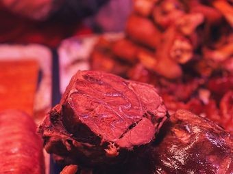 Feng Ji Smoked Chicken (Nansi Hui Min Residential Area North District Store)