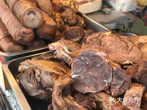 张家风味熟食百年老店(市府大路店)