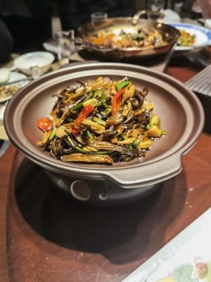 Jincheng Restaurant (North Station Store)