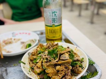 Old Four Seasons (Xiaoxi Road Branch)